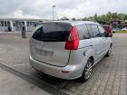 Mazda 5 CR original Tür vorn links grau lackiert Rohbau BJ07