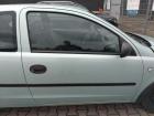 Opel Corsa C original Tür rechts Z388 Spacegrün 3-Türer Bj.2001