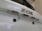 Renault Zoe original Heckklappe mit Heckscheibe Teqnc Weiß Bj.2017
