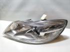 Skoda Octavia 2 1Z original Scheinwerfer vorn links Halogen Facelift Bj.2013