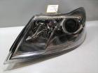 Skoda Octavia 2 1Z original Scheinwerfer vorn links Halogen Facelift Bj.2013