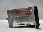Skoda Octavia 2 1Z original Radio Navigationseinheit Bj.2013