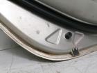 Mazda 3 BK original Tür hinten links 24E Sparkling Silver Fließheck Rohbau BJ05