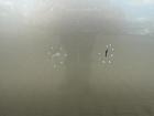 Mazda 3 BK original Tür vorn rechts 24E Sparkling Silver Fließheck Rohbau BJ05