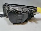 Skoda Fabia 6Y Scheinwerfer rechts Halogen Chromhintergrund Bj.2005