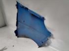 Renault Trafic 2 original Kotflügel vorn links OV489 Blau Bj.2011