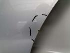 Citroen C1 original Motorhaube KTB Silber Bj.2005