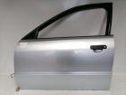 Audi A4 B5 original Tür vorn links LY7M-Alusilber Bj.1996