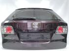 Mazda 6 GY original Heckklappe mit Heckscheibe Obergine Kombi Bj.2007