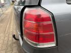 Opel Zafira B original Rückleuchte Rücklicht rechts Vorfacelift BJ06