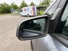 Opel Zafira B original Außenspiegel links elektrisch Z155 Moonland Metallic BJ06