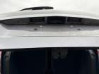 Opel Zafira B orignal Heckklappe mit Scheibe Z155 Moonland Metallic BJ06