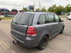 Opel Zafira B orignal Heckklappe mit Scheibe Z155 Moonland Metallic BJ06