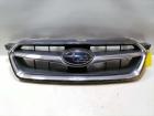 Subaru Legacy 4 BL BP original Kühlergrill Facelift Bj.2008