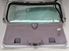 Peugeot 307 original Heckklappe mit Heckscheibe EZR-Aluminiumgrau Kombi Bj.2003