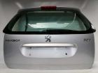 Peugeot 307 original Heckklappe mit Heckscheibe EZR-Aluminiumgrau Kombi Bj.2003