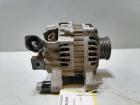 Peugeot 206 original Lichtmaschine Generator 1,4 55KW Bj.2009