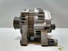 Peugeot 206 original Lichtmaschine Generator 1,4 55KW Bj.2009
