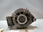 Ford fiesta JA8 original Lichtmaschine Generator 1,25 60kw Bj.2010