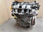 Ford fiesta JA8 original Motor Snjb 1,25 60kw funktionsgeprüft Bj.2010