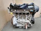 Ford fiesta JA8 original Motor Snjb 1,25 60kw funktionsgeprüft Bj.2010