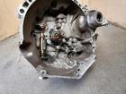 Peugeot 2006+ original 5 Gang Schaltgetriebe 1,4 55KW Bj.2010