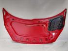 Peugeot 2006+ original Motorhaube Rot KKN Bj.2010