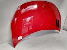 Peugeot 2006+ original Motorhaube Rot KKN Bj.2010