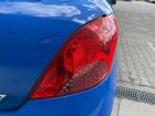 Peugeot 207 original Rücklicht Rückleuchte rechts Fließheck Vorfacelift BJ07