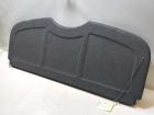 Peugeot 207 original Hutablage Abdeckung Kofferraum schwarz BJ07