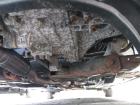 VW Fox original 5 Gang Schaltgetriebe LVC 1,2 40kw Bj.2010