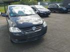 VW Fox original Scheinwerfer vorn links Halogen Bj.2010