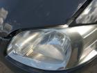 VW Fox original Scheinwerfer vorn links Halogen Bj.2010