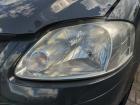 VW Fox original Scheinwerfer vorn links Halogen Bj.2010