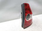 VW Fox original Rücklicht Rückleuchte Schlussleuchte rechts Bj.2010