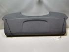 VW Fox original Hutablage Abdeckung Kofferraum Bj.2010