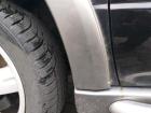 Mitsubishi Outlander 1 original Kotflügel vorn links X42B Black Bj.2005