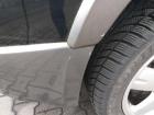 Mitsubishi Outlander 1 original Stoßstange Stossfänger vorn X42B Black Bj.2005