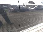 Mitsubishi Outlander 1 original Tür vorn rechts X42B Black Rohbau Bj.2005