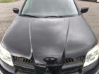 Mitsubishi Outlander 1 original Motorhaube X42B Black Bj.2005