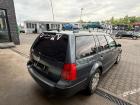 VW Bora original Tür vorn rechts LC7V Blue Anthrazit Rohbau BJ00