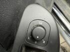 VW Passat 3C B6 original Außenspiegel links elektrisch beheizt L041 Brillantschwarz