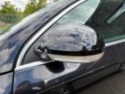 VW Passat 3C B6 original Außenspiegel links elektrisch beheizt L041 Brillantschwarz