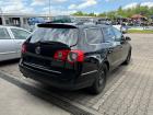 VW Passat 3C B6 original Außenspiegel links elektrisch beheizt L041 Brillantschwarz