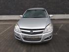 Opel Astra H original Tür vorn rechts Z157 Starsilber Bj.2007