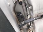 Opel Astra H original Tür vorn links Z157 Starsilber Bj.2007
