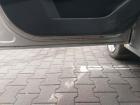 Opel Astra H original Tür vorn links Z157 Starsilber Bj.2007