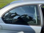 BMW E46 Compact original Ausstellscheibe Ausstellfenster hinten rechts BJ04