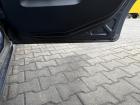 Ford Fiesta JH1 original Tür hinten rechts Royalgraumetallic Rohbau BJ08