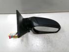Ford Fiesta JH1 original Außenspiegel rechts elektrisch Royalgraumetallic BJ08